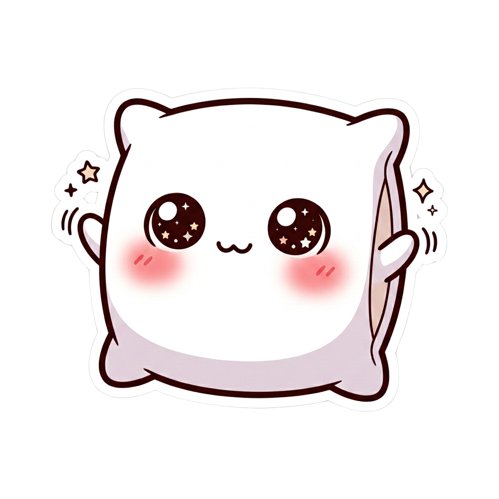 Mr. Squish mascot